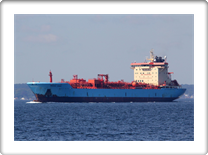 MAERSK EDGAR     9274630   OUVW2 